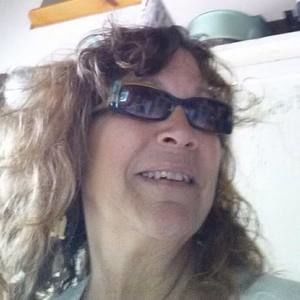 Meet your Posher, Tracey